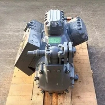 Поршневой полугерметичный компрессор Copeland DLLE-30X-EWL