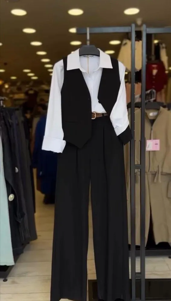 Костюм 2584541 Fabrika