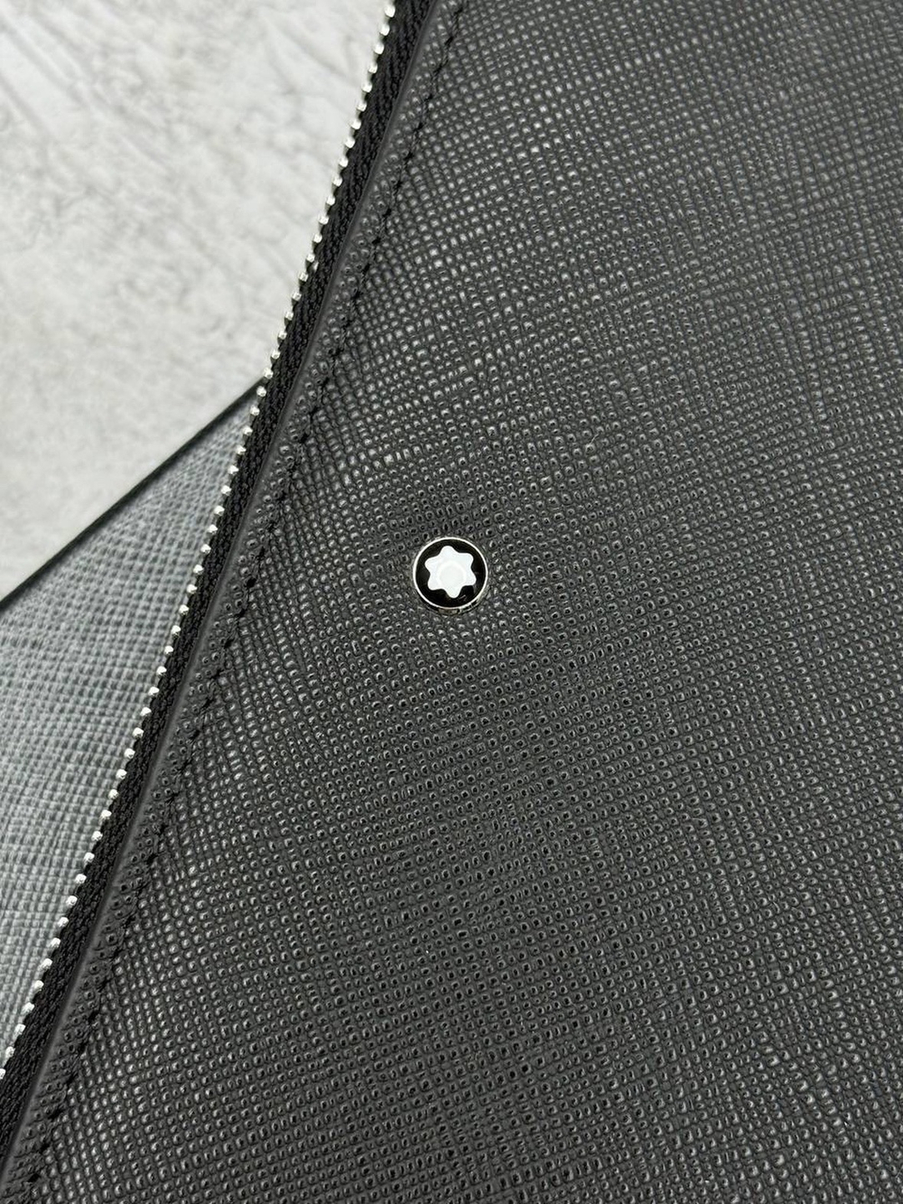Портмоне Montblanc