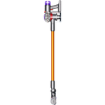 Беспроводной вертикальный пылесос Dyson V8 Absolute (Nickel/Yellow) (SV25) (2021) Пылесос цвета «никель/жёлтый»