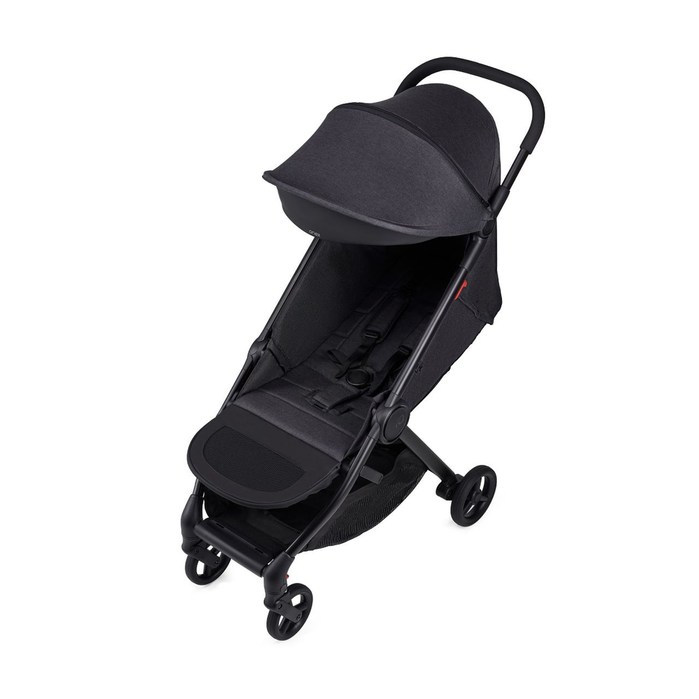 Коляска 2 в 1 Anex IQ