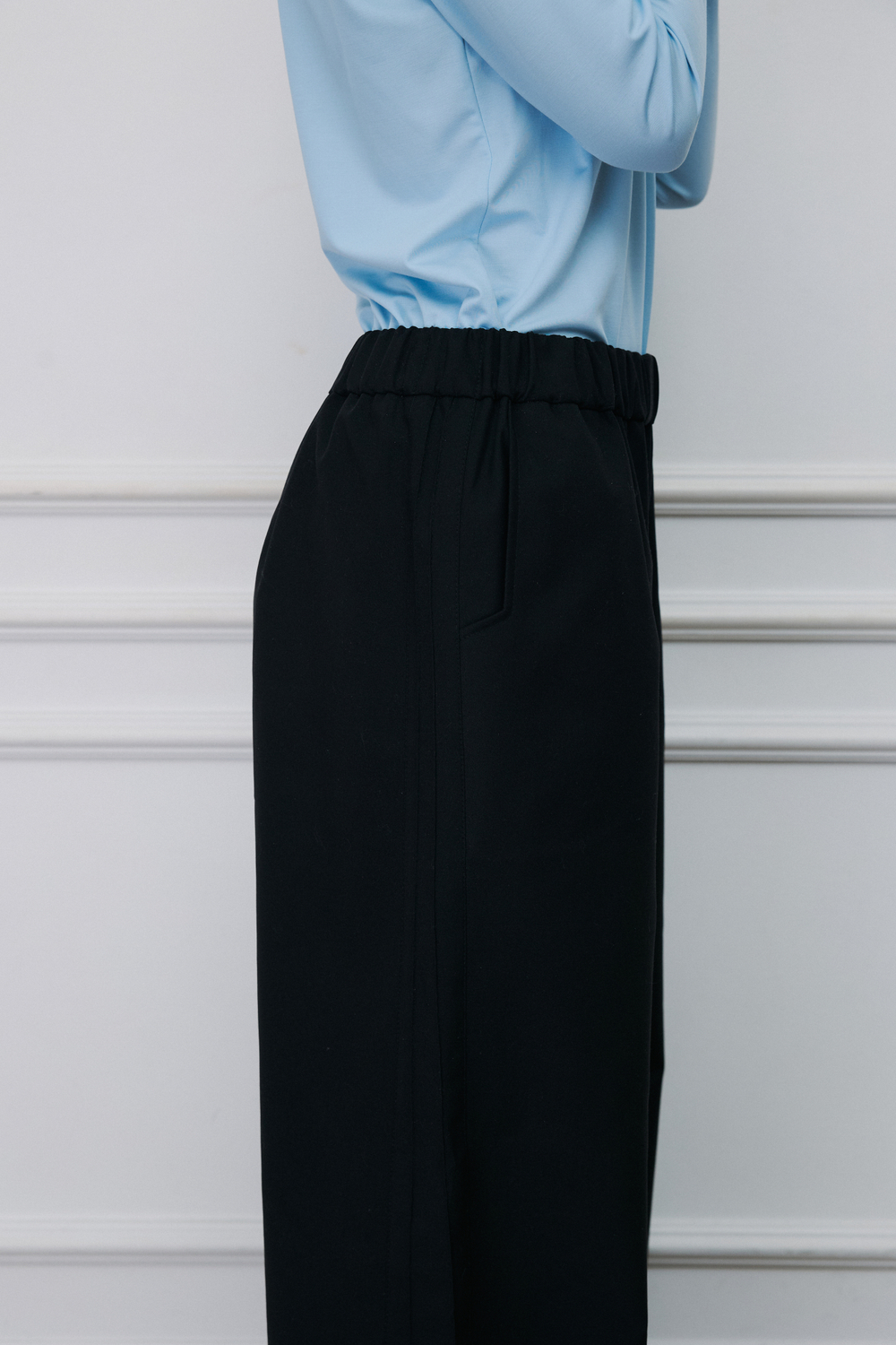 Брюки Париж