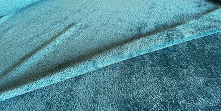 Шенилл Софт 15 бирюза