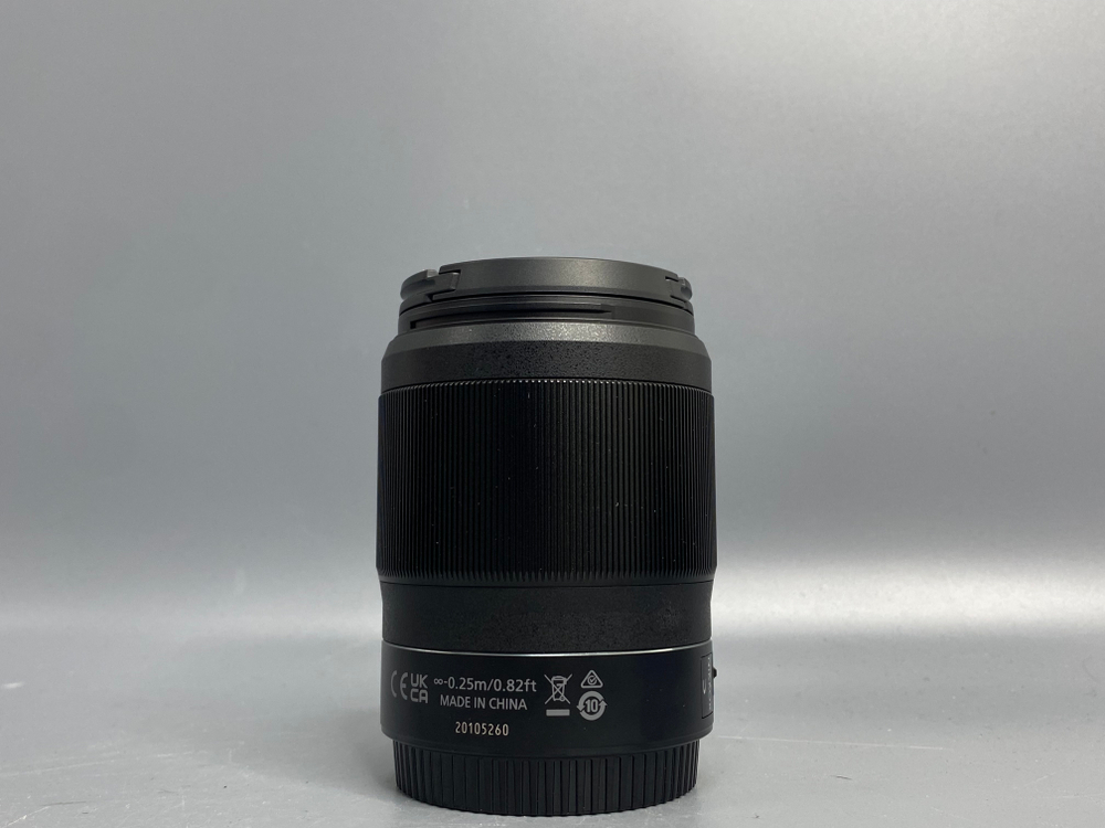 Nikon Nikkor Z 35mm f/1.8 S