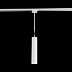 Трековый светильник Track lamps Unity 1 x  GU10 50Вт Technical tr008-1-gu10-w
