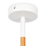 Люстра Freya FR5105CL-06W