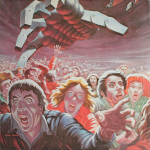 Queen / News Of The World (LP)