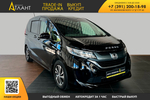 Honda Freed, 2017 год