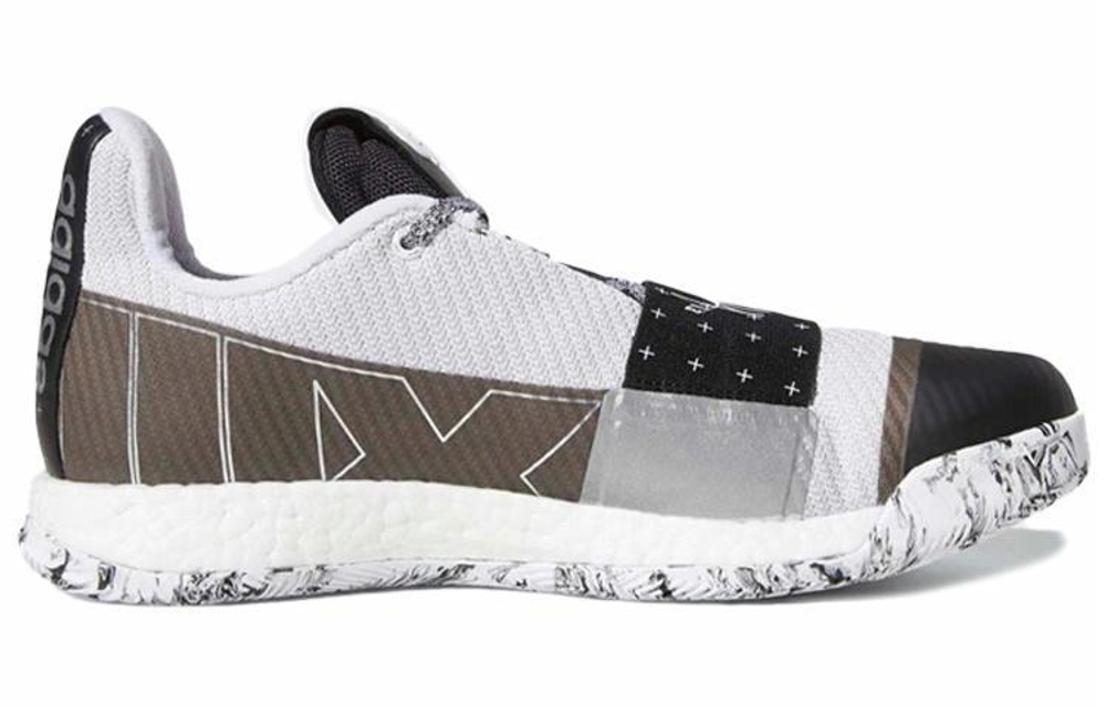Кроссовки Adidas Harden Vol.3