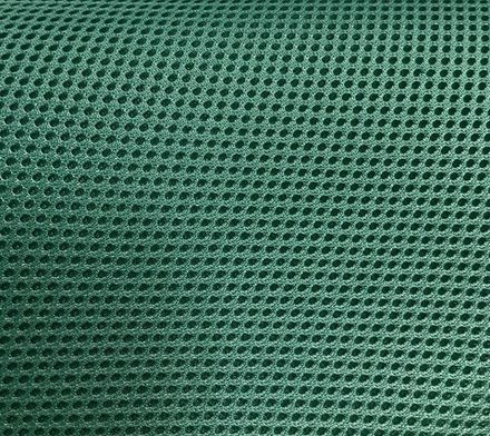 Сетка трёхслойная 2мм 150х100см, зелёный
