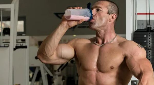 Буферизированный креатин (Kre-Alkalyn): что это и работает ли он лучше моногидрата