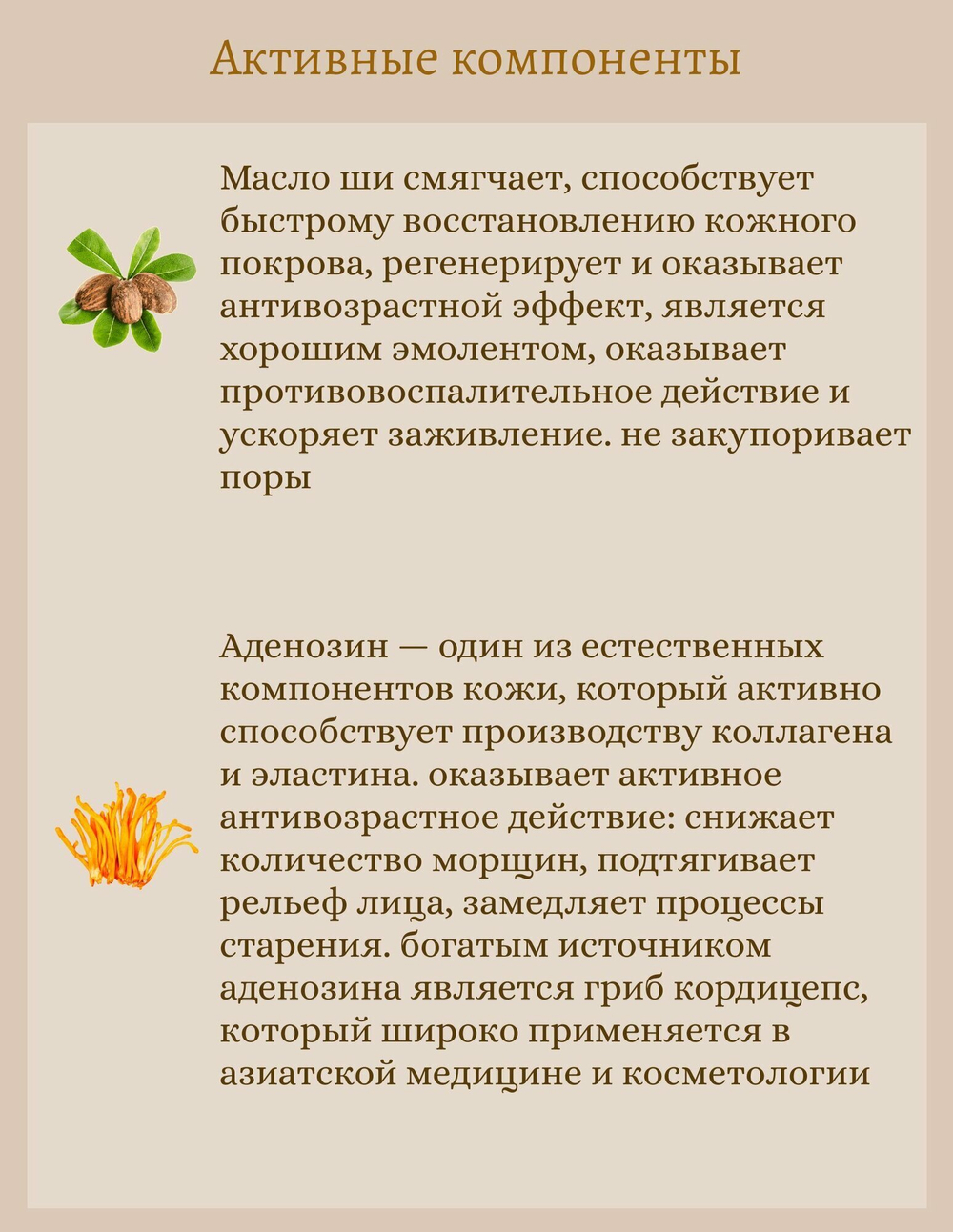 SKIN1004 Probio-Cica Bakuchiol Eye Cream Укрепляющий массажный крем для век с бакучиолом 20 ml