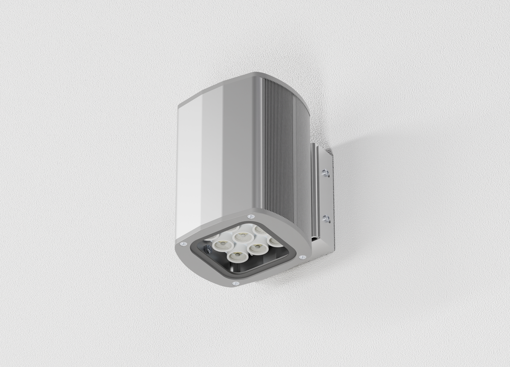 Фасадный светильник SV-LVS-TUBE-S-WHITE-10