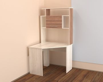 Стол письменный РЕЙМС правый