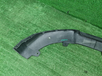 Юбка переднего бампера Hyundai IX35 (2010-2015)