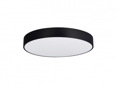 Накладной светодиодный светильник,  60Вт