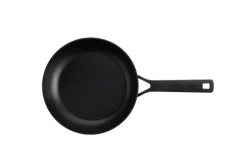 KitchenAid Сковорода классическая 24 см, алюминий.