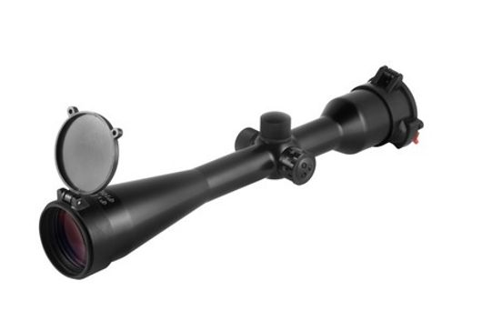 Прицел оптический Пилад 10х42 F