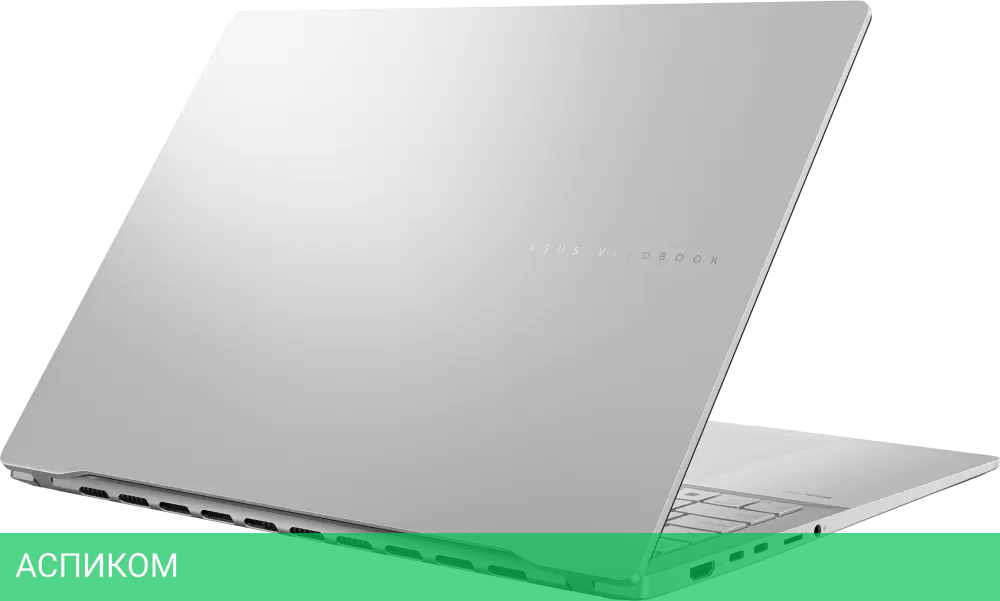 Ноутбук ASUS Vivobook S16 OLED M5606KA-RI162