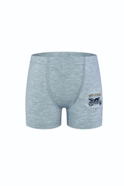 Боксеры для мальчиков 3371 р.134 (9-10 лет) в ассорт. (BAYKAR)