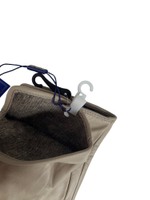 Перчатки. Женские. Материал верха: Кожаные люкс качества. Подклад: Шерсть-трикотаж. 5 шт в упаковке.