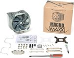 Кулер  Thermalright MACHO MAXX