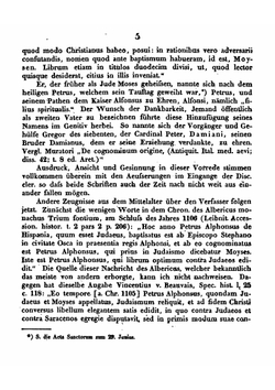 Petri Alfonsi Disciplina clericalis | Petrus Alfonsi