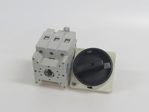 Allen Bradley 194E-A40-1753