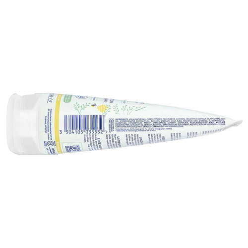 Mustela, Питательный лосьон для тела с холодным кремом, 200 мл (6,76 жидк. Унции)