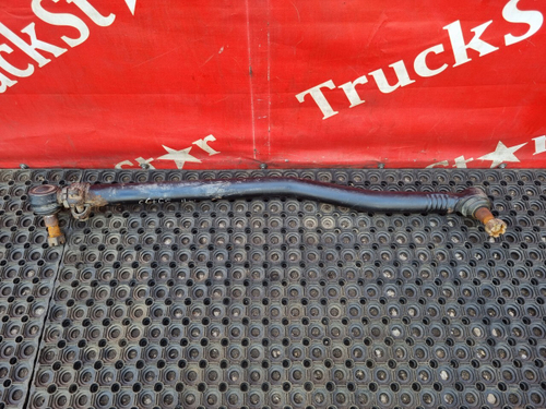 Тяга рулевая продольная