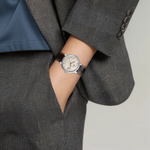 RADO Men"s Crystal Collection Watch