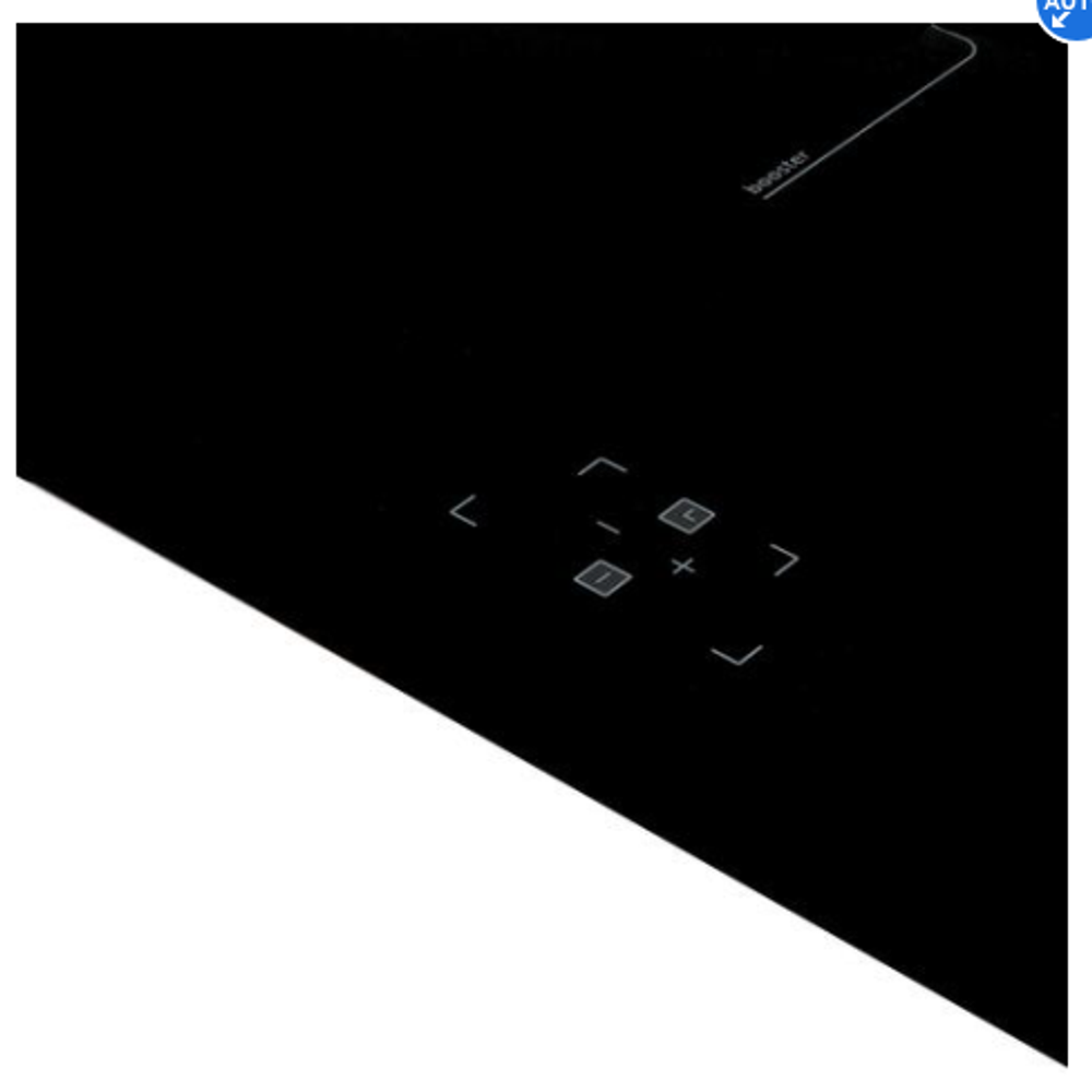 Поверхность варочная  ДеЛюкс 605304.00-001 ЭВИ