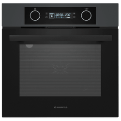 Встраиваемый электрический духовой шкаф Maunfeld AEOH6062G1