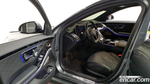 Mercedes-Benz S-Class W223 S580L 4MATIC (09.2021)