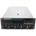 Серверная платформа 4U ASUS ESC8000-E12P-SKU1