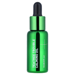 MEDIHEAL, успокаивающее масло с чайным деревом, для устранения проблем, 10 мл (0,33 жидк. унции)