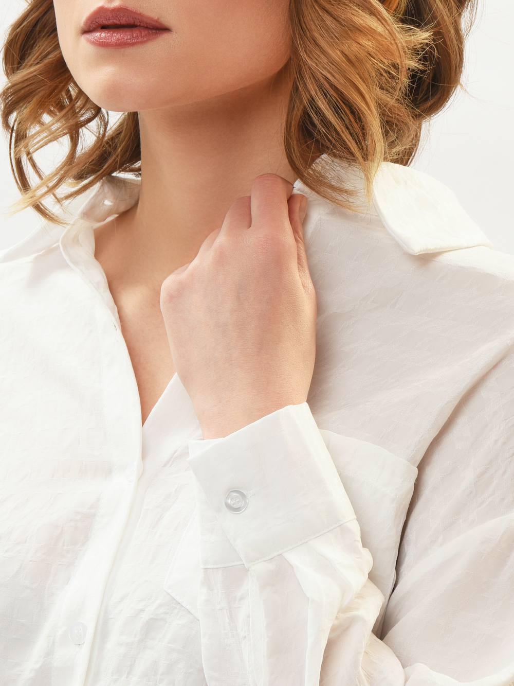 Рубашка женская