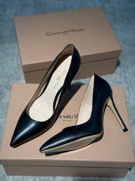 Туфли Gianvito Rossi