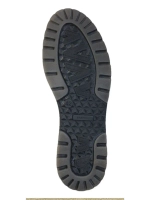 полуботинки из натуральной кожи