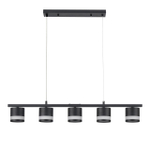 Подвесной светильник Lumion LANIKA 8240/5