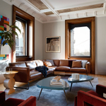 Диван Cassina 8