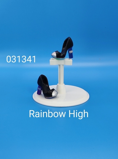 Обувь для кукол Rainbow High 031341