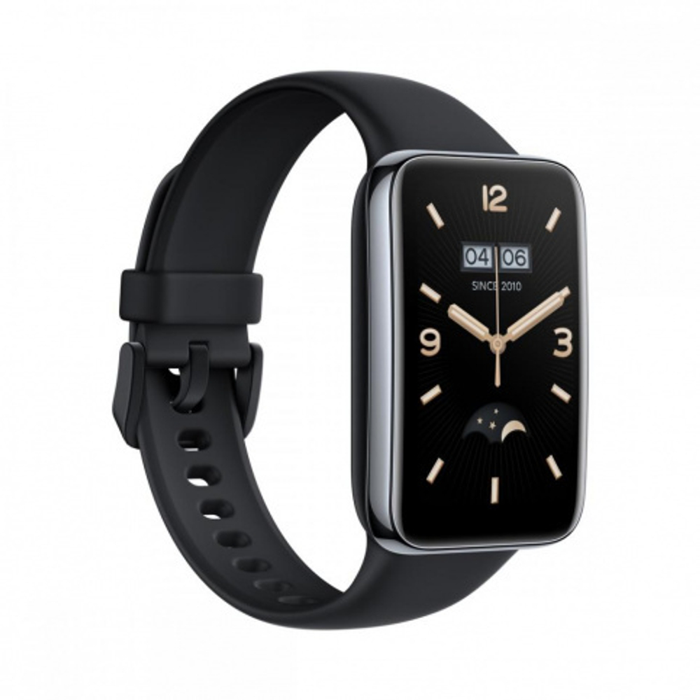 Браслет Xiaomi Smart Band 7 Pro black