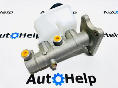 Главный тормозной цилиндр 47201-60590 Toyota Land Cruiser Prado 70