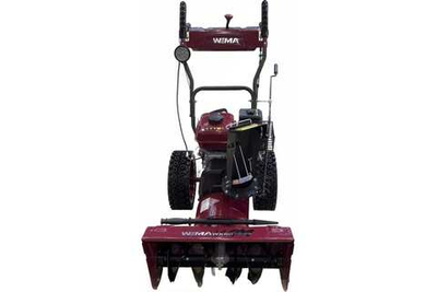 Снегоуборщик WEIMA WXS0722A-SP-04
