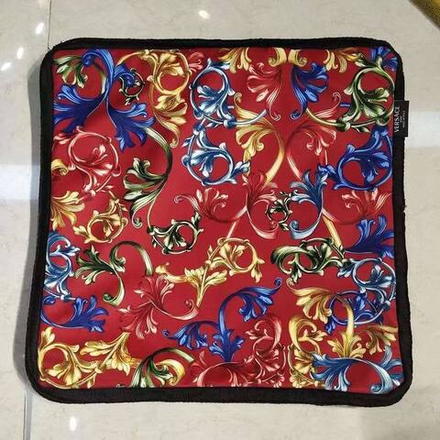 Подушка Versace 50х50 см