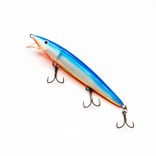 Terve Whacky, 12 см., цвет 013