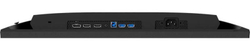 Монитор Gigabyte G24F 23.8", IPS, 1920x1080 (Full HD), 2 мс, 165 Гц, AMD FreeSync Premium, 300 кд/м2, 178°/178°, 2xHDMI, DisplayPort, чёрный