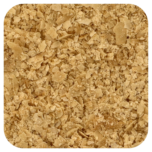 Frontier Co-op, Органические пищевые дрожжи в хлопьях, 453 г (16 унций)