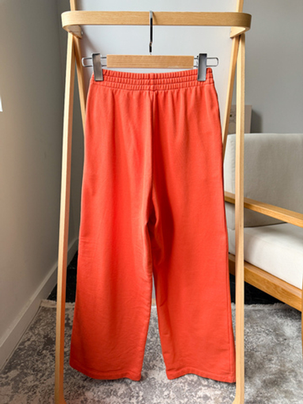 Хлопковые брюки Marni, 152